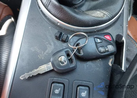 2004 Mazda Rx-8 6 Speed Manual from USA, damaged, VIN JM1FE173X40127877